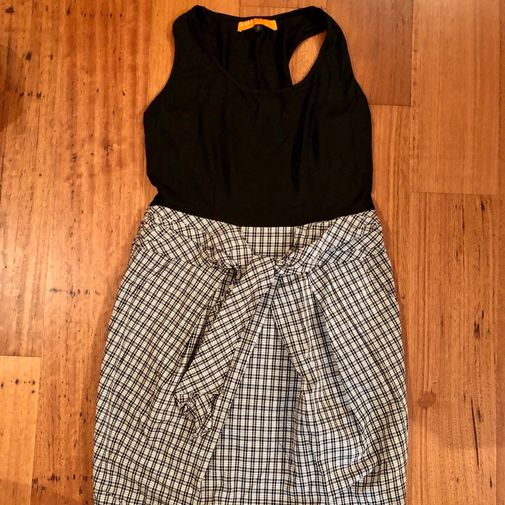 Cynthia Steffe - dress - 8